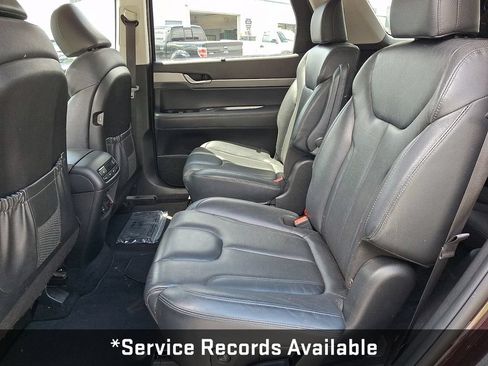 Used 2021 Hyundai Palisade SEL w/ Premium Package AWD/4WD image 10