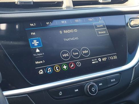 Used 2021 Buick Encore GX Select FWD image 16