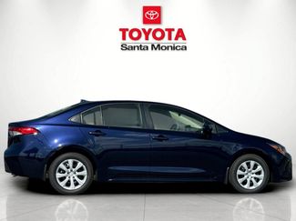 New 2026 Toyota Corolla LE FWD video 2