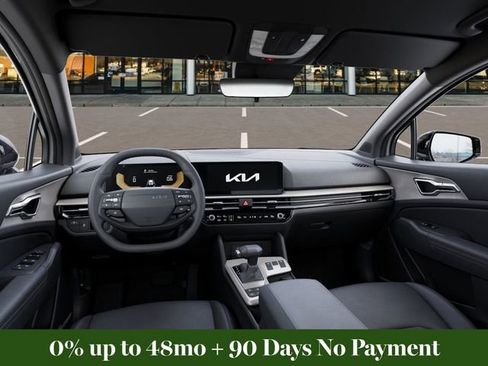 New 2026 Kia Sportage X-Line image 14