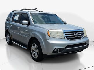 Used 2015 Honda Pilot EX-L video 3