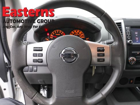 Used 2019 Nissan Frontier S image 10