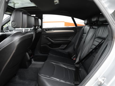 Used 2019 Volkswagen Arteon SEL Premium AWD/4WD image 25