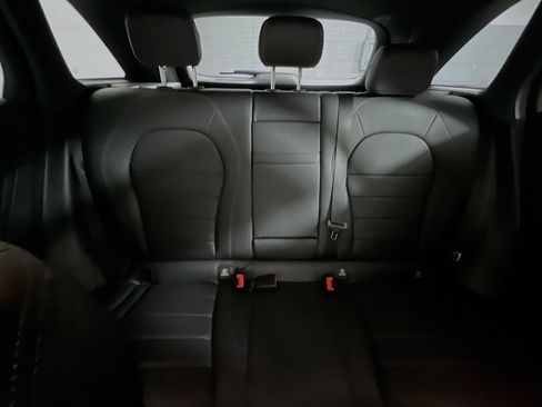 Used 2022 Mercedes-Benz GLC 300 image 33