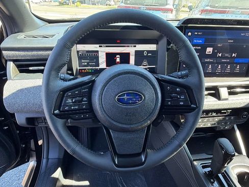 New 2026 Subaru Outback Limited AWD/4WD image 26
