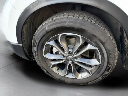 Used 2020 Honda CR-V EX-L image 30