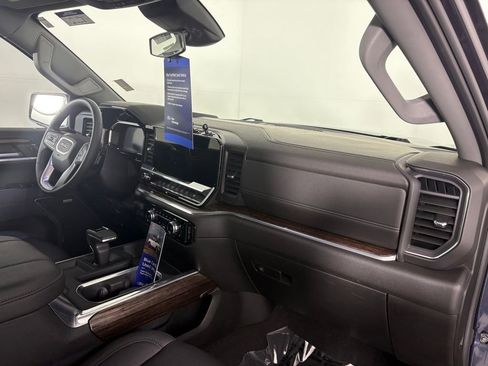 Used 2026 GMC Sierra 1500 Elevation w/ Elevation Premium Package AWD/4WD image 36
