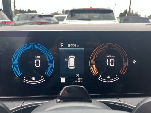 Used 2025 Hyundai Santa Fe SEL image 43