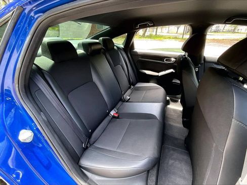Used 2023 Honda Civic Sport image 22