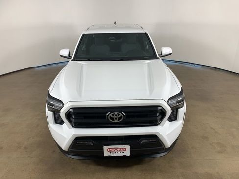 New 2026 Toyota Tacoma SR5 AWD/4WD image 4