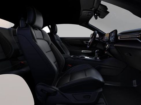 New 2026 Ford Mustang Premium w/ Anti-Theft Package image 6
