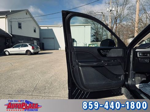 Used 2021 Lincoln Aviator 2WD image 60