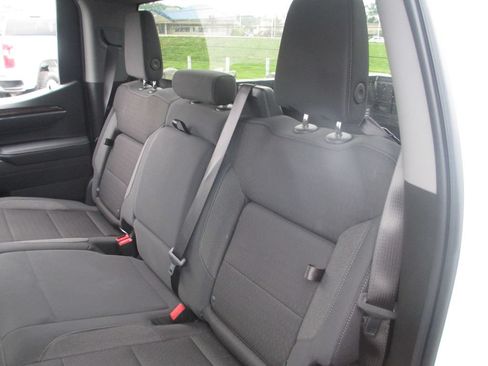 Certified 2026 GMC Sierra 1500 Elevation AWD/4WD image 23