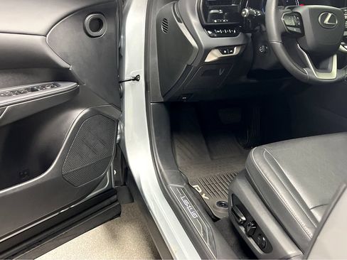 Certified 2023 Lexus RX 350 Premium Plus w/ Accessory Package AWD/4WD image 8