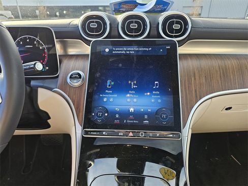 Certified 2024 Mercedes-Benz GLC 300 GLC 300 image 28