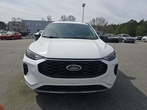 Used 2023 Ford Escape ST-Line image 8