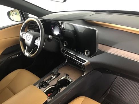 Used 2024 Lexus RX 350 Premium image 22