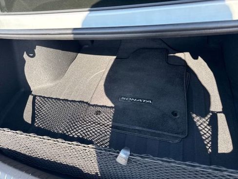 Certified 2023 Hyundai Sonata Limited FWD image 46