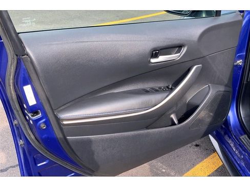 Used 2022 Toyota Corolla SE w/ Body Protection Package (TMS) FWD image 24