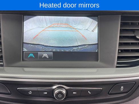 Used 2018 Buick Regal Preferred FWD image 22