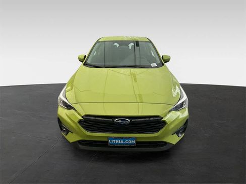 New 2026 Subaru Impreza 2.0i Sport image 7