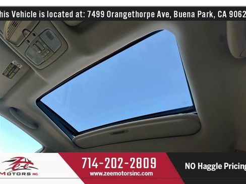 Used 2006 Lexus GX 470 image 40