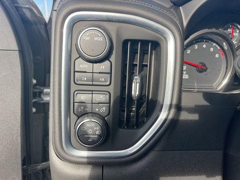 Used 2021 Chevrolet Silverado 1500 LTZ w/ Safety Package II image 33