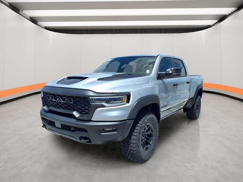 New 2026 RAM 1500 RHO AWD/4WD image 3