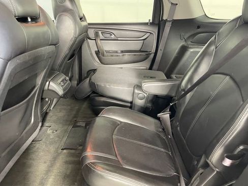 Used 2013 GMC Acadia SLT AWD/4WD image 12