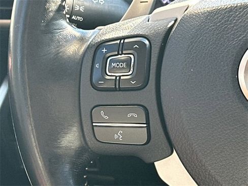 Used 2017 Lexus IS 200t 200t image 24