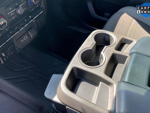 Used 2019 Chevrolet Silverado 1500 RST w/ All-Star Edition image 17