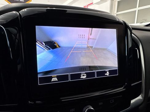 Certified 2023 Chevrolet Traverse LT AWD/4WD image 20