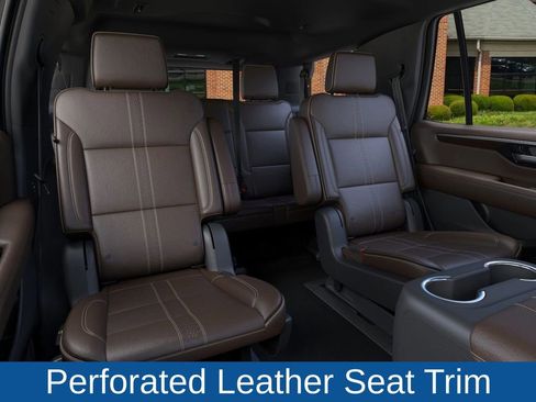 New 2026 Chevrolet Tahoe High Country image 17