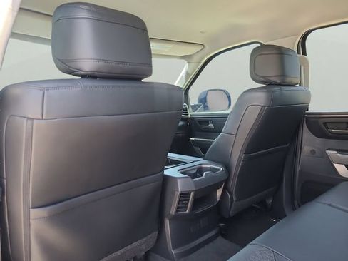 Used 2023 Toyota Tundra SR5 w/ SR5 Premium Package RWD image 7