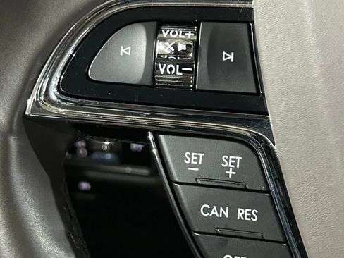 Used 2023 Lincoln Nautilus Reserve AWD/4WD image 60