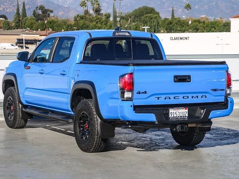 Used 2019 Toyota Tacoma TRD Pro image 7