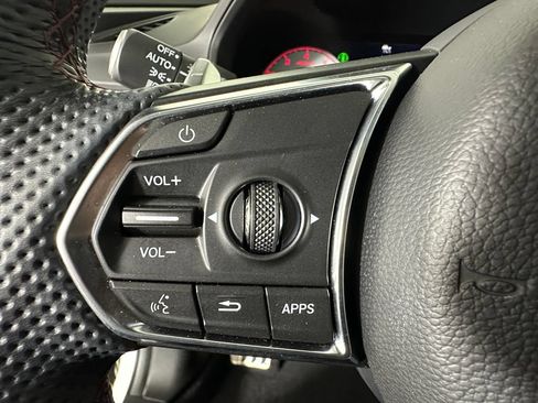 Used 2023 Acura RDX A-Spec AWD/4WD image 18