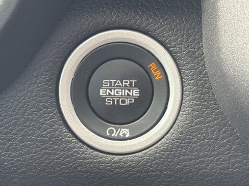 Used 2025 RAM 1500 Tradesman RWD image 30
