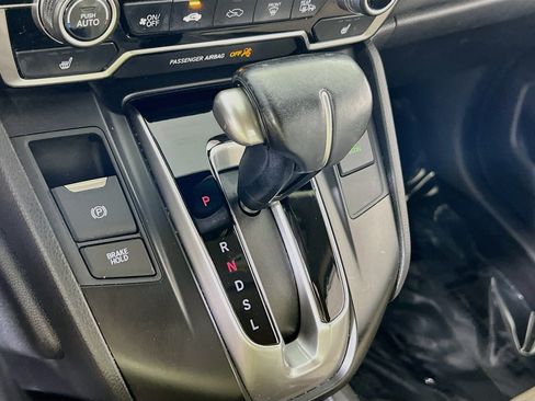 Used 2019 Honda CR-V EX-L image 16