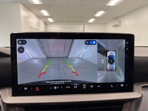 New 2026 Ford Explorer ST w/ Sun And Sound Package image 23