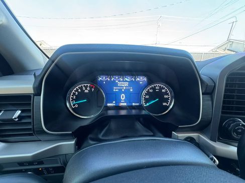 Used 2022 Ford F150 XLT w/ Equipment Group 301A Mid RWD image 13