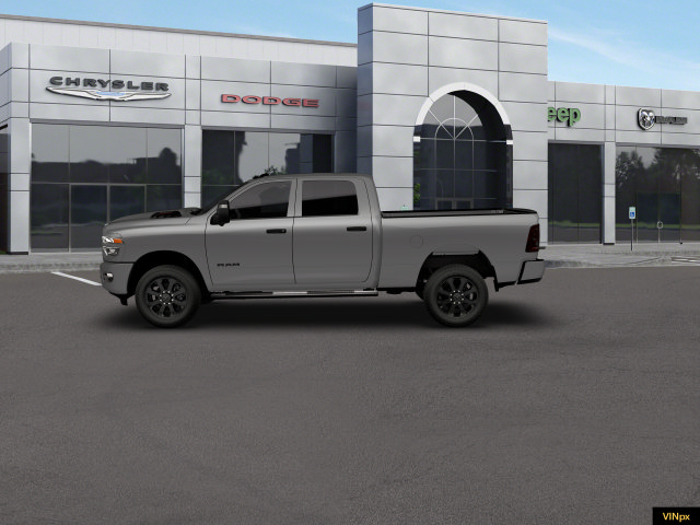 New 2027 RAM 2500 Tradesman AWD/4WD image 2