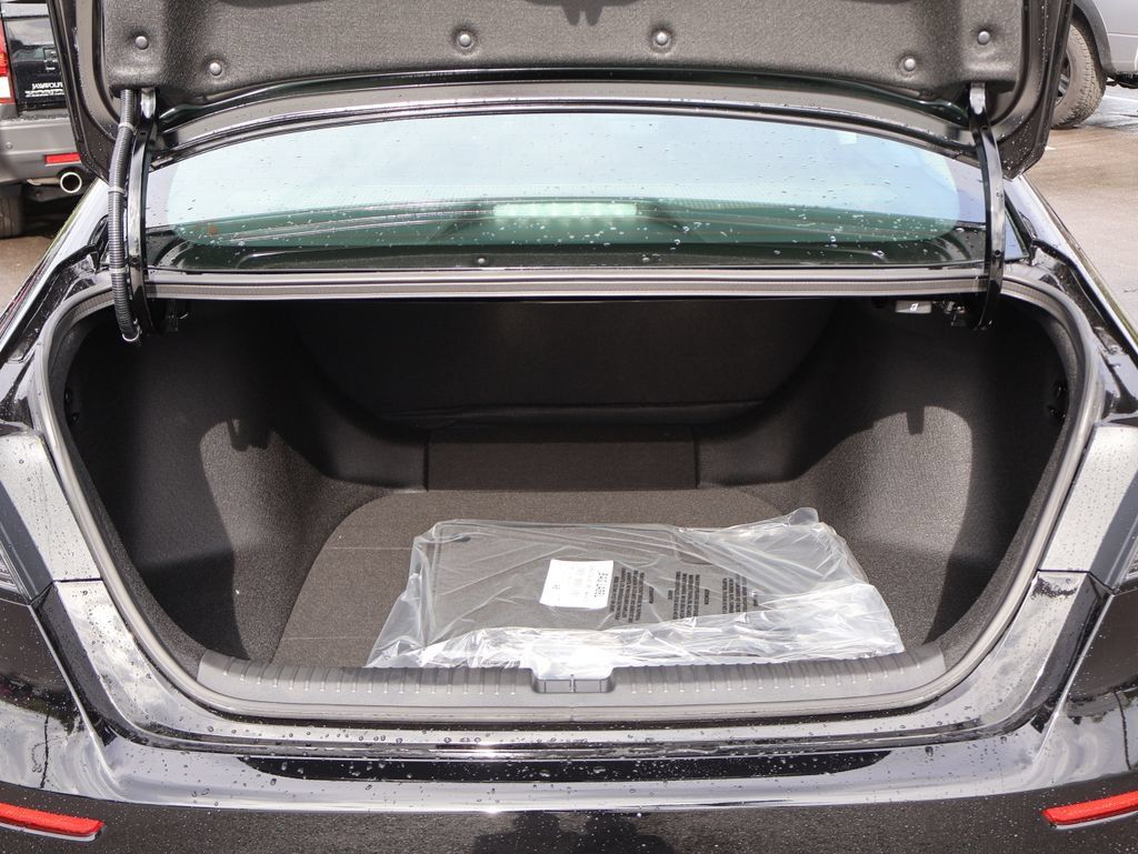 New 2026 Honda Accord LX image 15