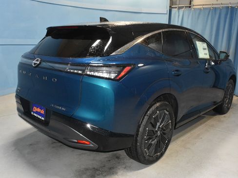 New 2026 Nissan Murano Platinum w/ Cargo Package AWD/4WD image 22