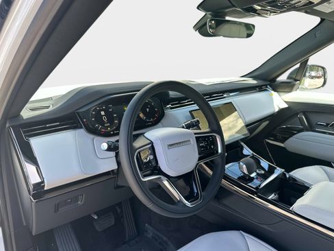 New 2026 Land Rover Range Rover Sport SE image 19