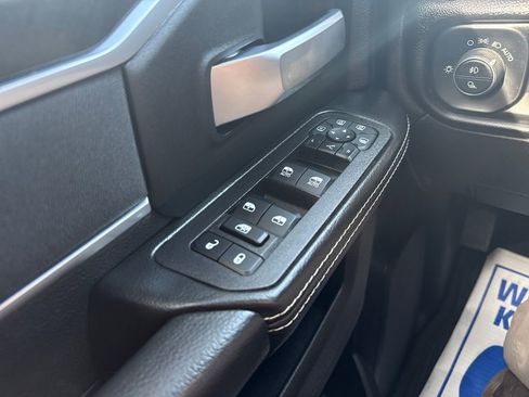 Used 2025 RAM 3500 Lone Star image 10