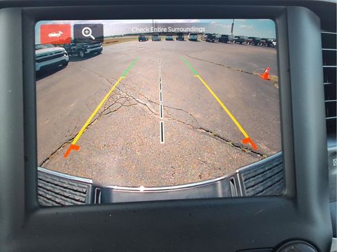 Used 2024 RAM 2500 Big Horn AWD/4WD image 26