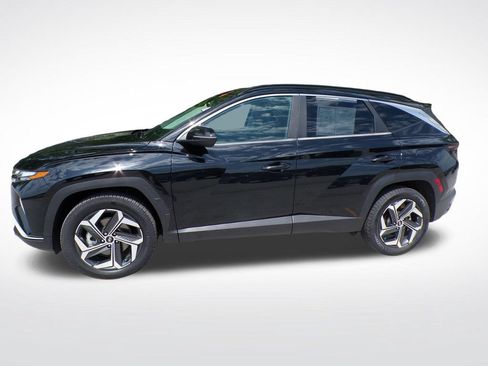 Used 2022 Hyundai Tucson SEL w/ Convenience Package AWD/4WD image 3