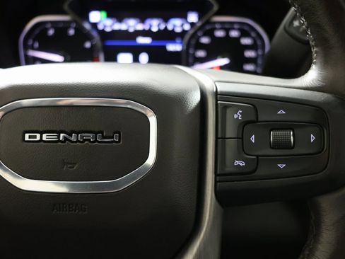 Used 2021 GMC Sierra 3500 Denali w/ Denali Ultimate Package image 29