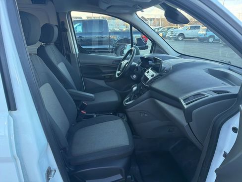 Used 2022 Ford Transit Connect XL w/ CNG/LPG Engine Prep Package image 21
